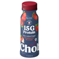 Chobani Zero Added Sugar Greek Yogurt Strawberries & Cream Protein Drink