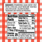 Smucker's Low Sugar Reduced Sugar Strawberry Preserves, 15.5 Ounces