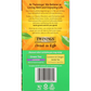 Twinings Green Tea, Pure, Bags, Value Pack