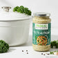 Primal Kitchen Creamy Cashew Kale Pesto Alfredo