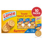 Lance Peanut Butter Sandwich Crackers