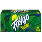 Faygo Twist