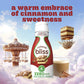 Coffee mate natural bliss Coffee Mate Cinnamon Coffee Cake Flavored Coffee Creamer