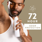 Native Sandalwood & Shea Butter Whole Body Deodorant Spray