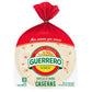 Guerrero Harina Caseras Fajita Flour Tortillas