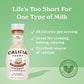 Califia Farms Toasted Coconut Almond Milk