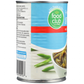 Food Club No Salt Added French Style Green Beans