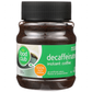 Food Club Decaffeinated 100% Instant Coffee