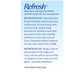 Refresh Plus Lubricant\nEye Drops Preservative-Free Artificial Tears