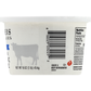 Oberweis Cottage Cheese, 4% Milkfat, Small Curd