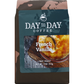 Day to Day Coffee, Ground, Light Roast, French Vanilla