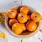 Sunkist Growers Organic Navel Oranges
