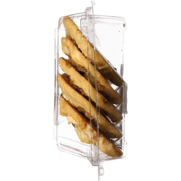 Sabrina's Cookies, White Chocolate Macadamia