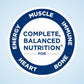 Ensure Original Nutrition Shake Dark Chocolate
