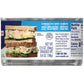 Swanson's 25% Less Sodium White Premium Chunk Canned Chicken Breast in Water