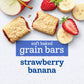 Gerber Snacks For Toddler Soft Baked Grain Bars
