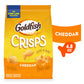 Pepperidge Farm Goldfish Cheddar Baked Snacks
