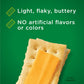 Club Original Crackers, Lunch Snacks, 13.7 oz