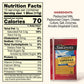 Sargento Creamery Natural Cheddar Sliced Cheese, 10 Slices