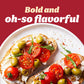 Kraft Sun Dried Tomato Vinaigrette