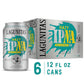 Lagunitas Hazy IPNA, 6 Pack, 12 fl. oz. Cans