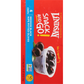 Lindsay Olives, Black Riped Pitted, Medium