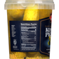 Dietz & Watson Pickles, Kosher