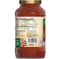 Prego Mushroom Pasta Sauce