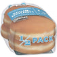 Lewis Bake Shop Sourdough Half Pack Burger Buns