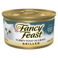 Purina Fancy Feast Grilled Turkey Feast in Gravy Wet Cat Food