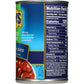 Bush's Best Reduced Sodium Dark Red Kidney Beans