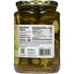 Full Circle Pickle Chips, Sweet Bread & Butter
