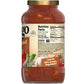 Prego Mini-Meatball Meat Sauce