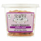Biscotti Brothers Oatmeal Raisin Crispy Cookies