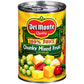 Del Monte Chunky Mixed Fruit in Juice