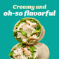 Kraft Lite Classic Caesar Dressing
