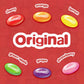 STARBURST Original Easter Jelly Beans Chewy Candy