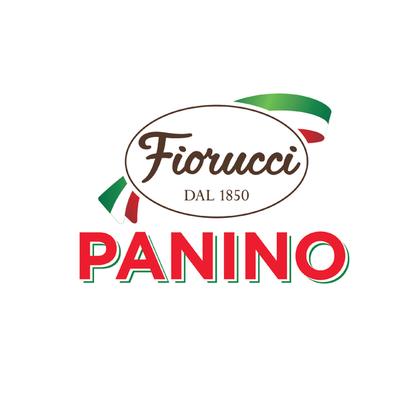 Fiorucci Prosciutto Wrapped Mozzarella Cheese Panino,  Easy to Open Packets,  Resealable Package