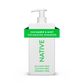 Native Cucumber & Mint Volume Shampoo