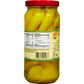 Mezzetta Sweet Banana Peppers