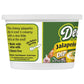 DEAN'S Jalapeno Popper Dip 16 oz