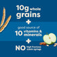 Kellogg’s Nutri-Grain Nutri-Grain Apple Cinnamon Breakfast Bars, Made With 10g Whole Grains
