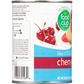 Food Club Pie Filling or Topping, Lite, Cherry