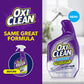 OxiClean No Drip Foam Mold & Mildew Stain Remover with Bleach