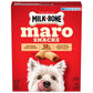 Milk-Bone MaroSnacks Small Dog Treats with Real Bone Marrow, 10 Oz. Box