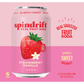 Spindrift Strawberry Vanilla Soda