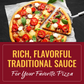 Mama Mary's Traditional Pizza Sauce