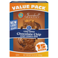 Sunbelt Bakery Fudge Dipped Chewy Chocolate Chip Granola Bars Value Pack