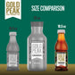 Gold Peak Zero Sugar Sweet Iced Tea Bottle