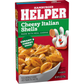 Hamburger Helper Cheesy Italian Shells